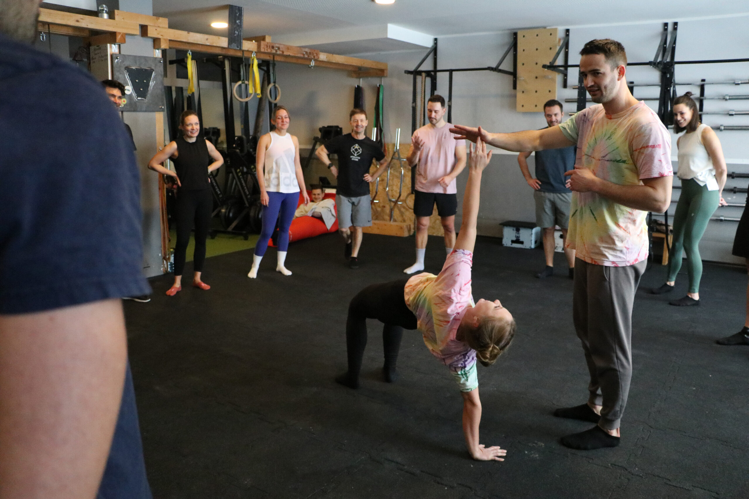 Training_athletisches Training_funktionelles Training_Athletik Stube_Anmelden_Gruppentrianing_Fitnessstudio