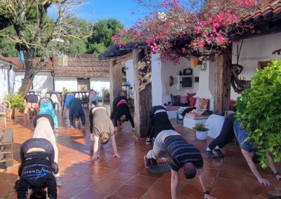 Retreat_Athletik Stube_Events_Yoga_Meditation